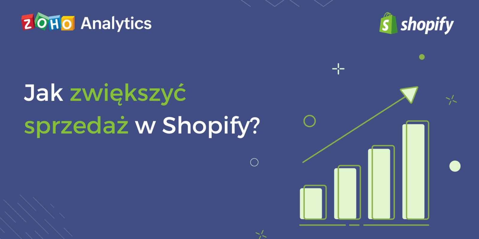 Jak zwiększyć sprzedaż w Shopify?